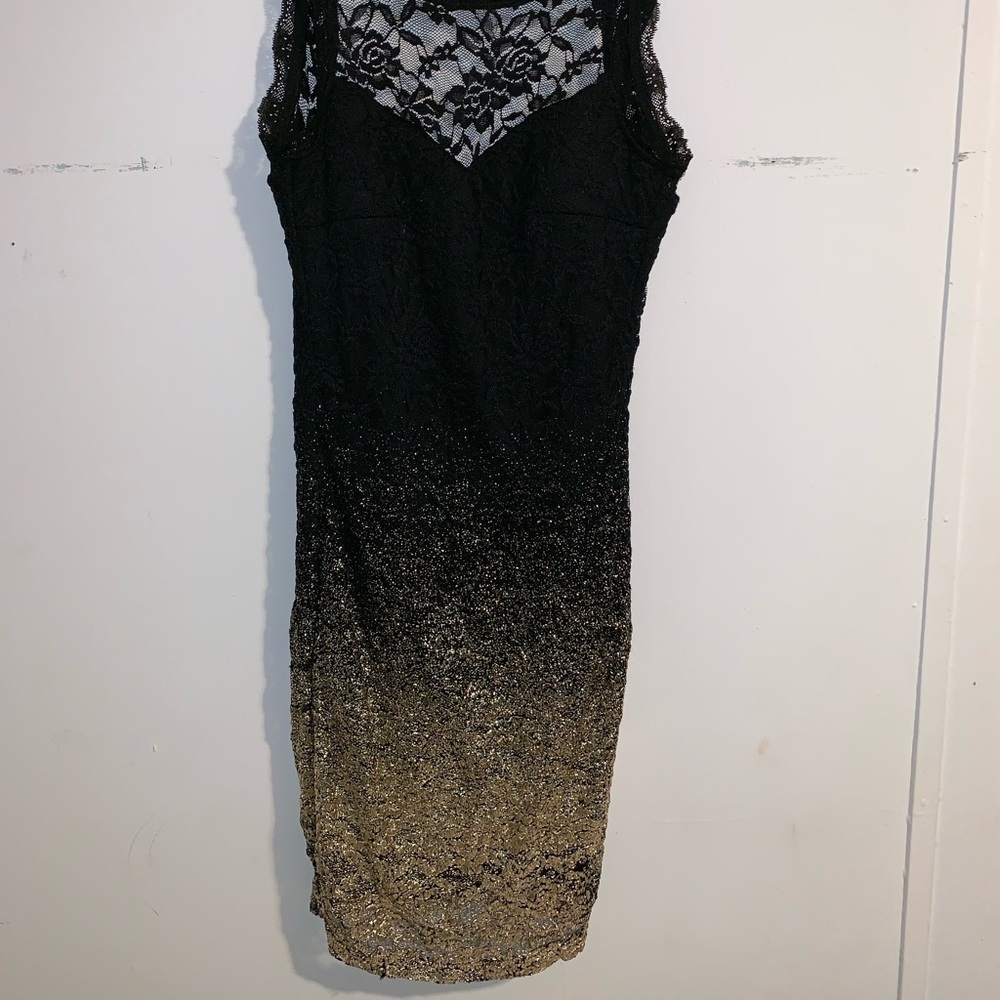 Elegant dress
